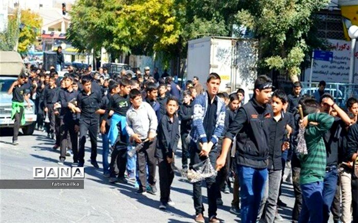 هدف همایش احلی من العسل، تربیت نوجوانانی با فرهنگ اصیل اسلامی است