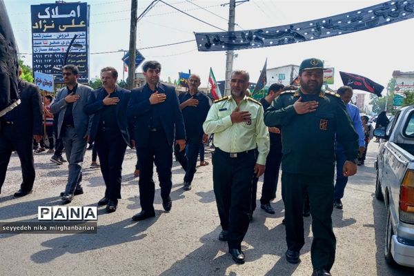 سوگواره احلی من العسل در سیمرغ