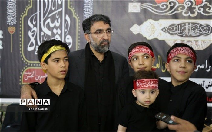 داشتن الگو ، نقش سازنده‌ای در آینده دارد