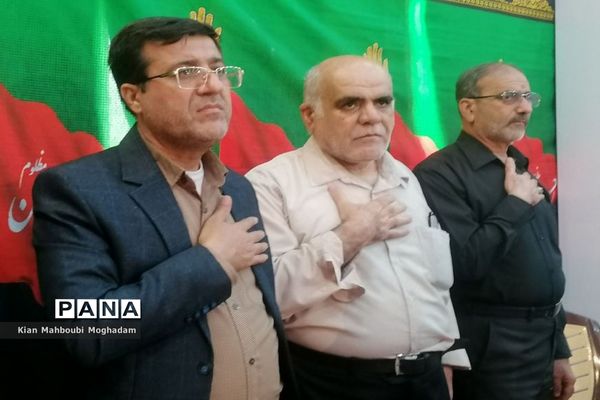 یازدهمین سوگواره «احلی من العسل» در بوشهر