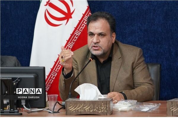 ۱۲ تفاهم‌نامه آموزشی مهارتی و ایجاد ۱۲ هنرستان همجوار کارخانه در استان خراسان رضوی