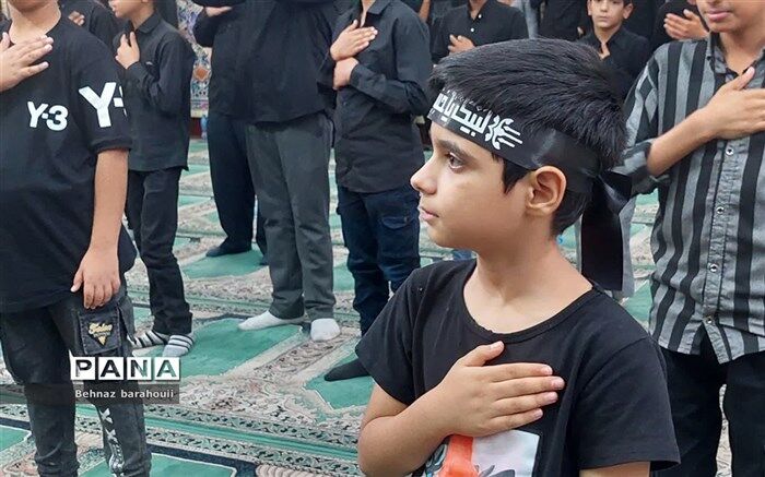 همایش «احلی من العسل» در زاهدان‌/ فیلم