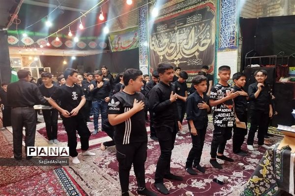 برگزاری مراسم احلی من العسل در شهر ستان اقلید