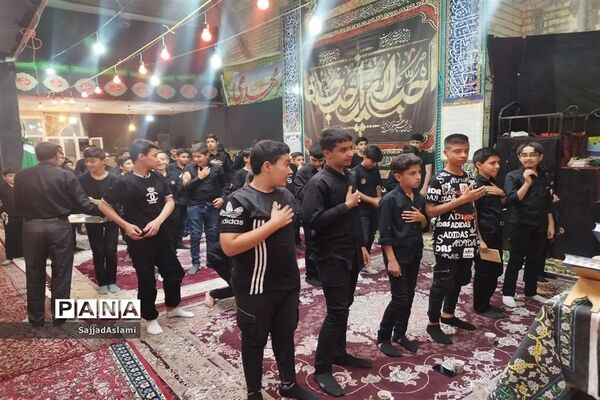 برگزاری مراسم احلی من العسل در شهر ستان اقلید