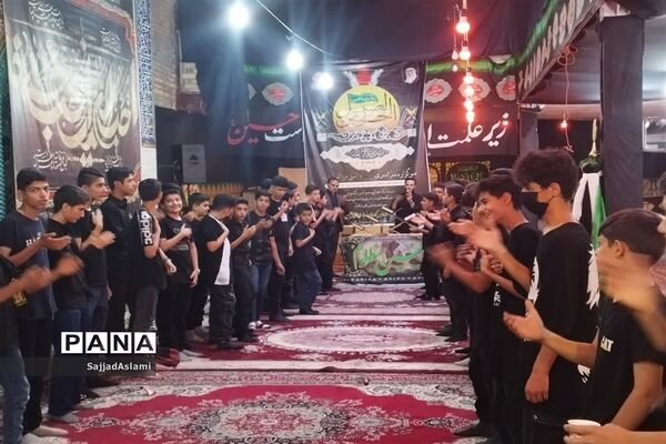برگزاری مراسم احلی من العسل در شهر ستان اقلید