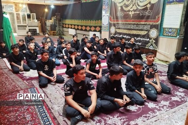 برگزاری مراسم احلی من العسل در شهر ستان اقلید