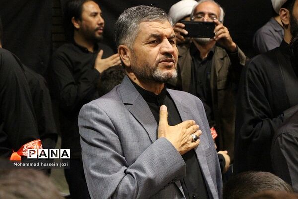 یازدهمین سوگواره «احلی من العسل» در مجتمع امام خمینی «ره» قم ۲