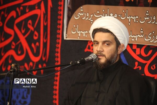 برگزاری یازدهمین سوگواره «احلی من العسل» در بهبهان