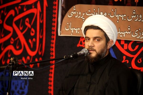 برگزاری یازدهمین سوگواره «احلی من العسل» در بهبهان