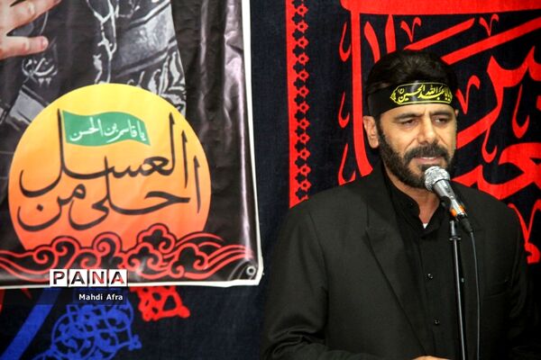 برگزاری یازدهمین سوگواره «احلی من العسل» در بهبهان
