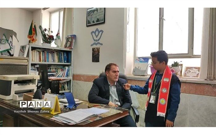 کلاس‌های تابستانی کانون‌های فرهنگی، تربیتی در راستای طرح مهارت آموزی اجرا می‌شود