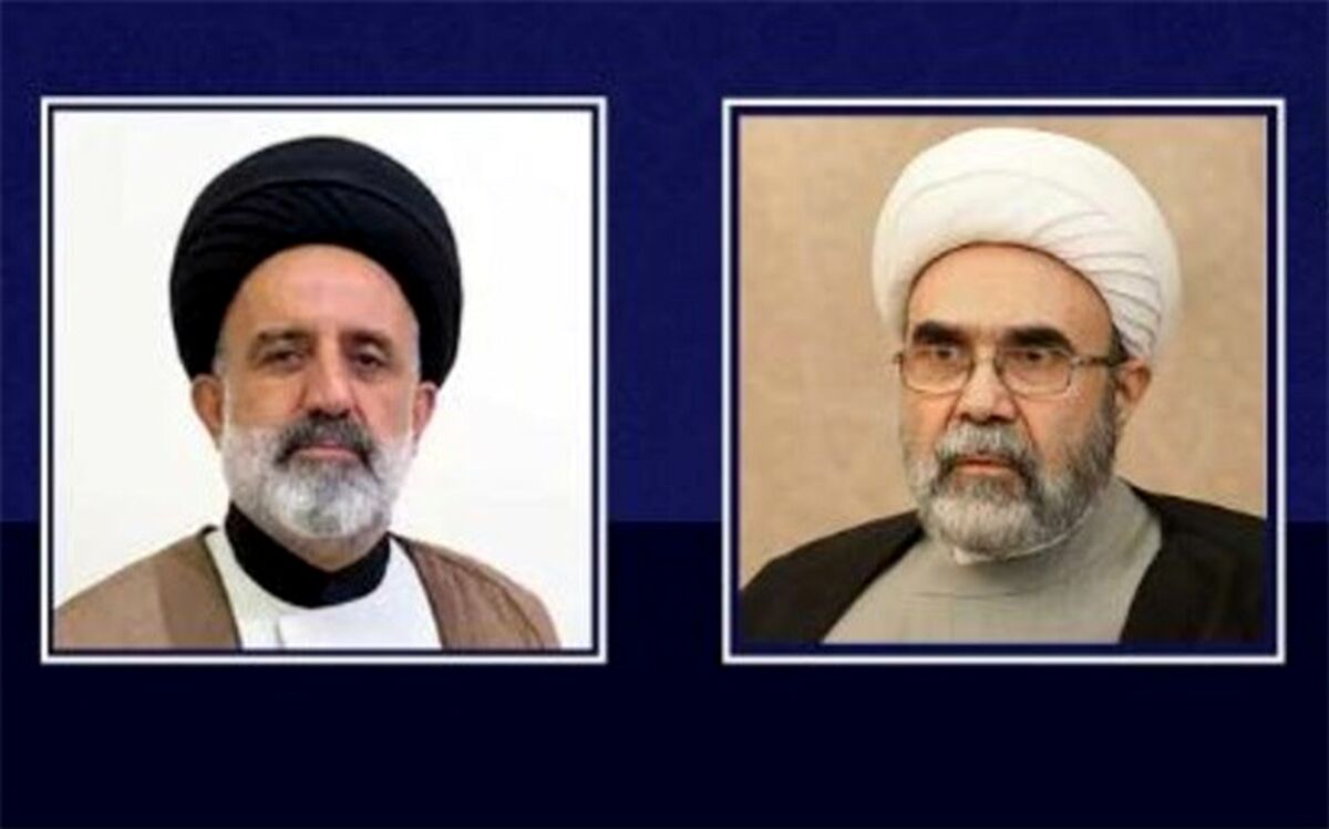 پیام تبریک حجت‌الاسلام موسی‌پور در پی انتصاب نماینده ولی فقیه در بنیاد شهید