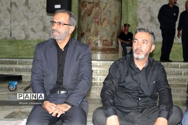 یازدهمین سوگواره «احلی من العسل»