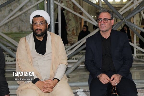 یازدهمین سوگواره «احلی من العسل»