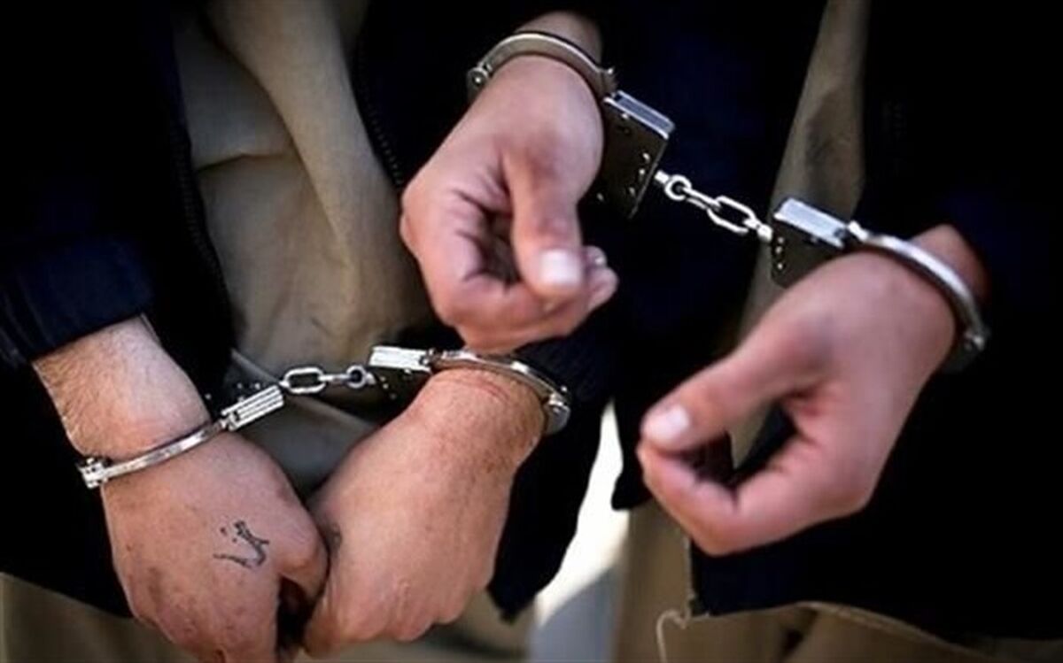 دستگیری هتاکان به ماه محرم و مقدسات دینی در سرپل ذهاب
