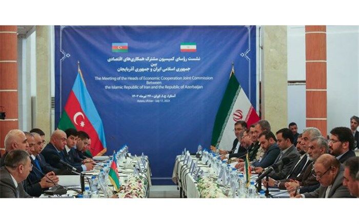 توافق ایران و جمهوری آذربایجان برای بهره‌برداری از پل آستاراچای تا ۴ ماه آینده