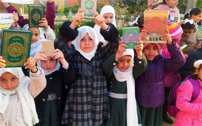 هتک حرمت قرآن‌کریم، اهانت به ادیان‌الهی و انسانیت است