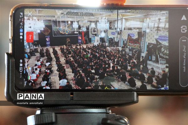 برگزاری یازدهمین سوگواره «احلی من العسل» در یزد