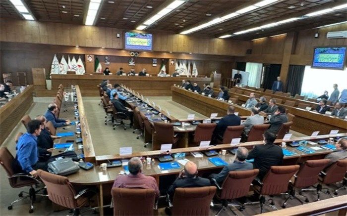 استعفای صیامی از فدراسیون دوومیدانی پذیرفته شد