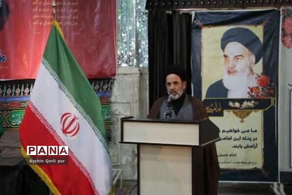 برگزاری مراسم احلی من العسل در شیراز