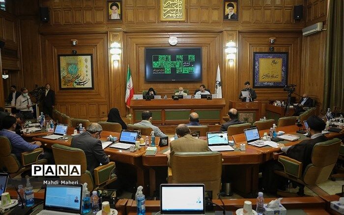 موافقت اعضای شورای شهر تهران با تثبیت ۴ پلاک ثبتی به عنوان باغ