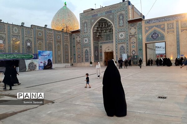 اجتماع بزرگ دانش‌آموزی در اعتراض به هتک حرمت به ساحت مقدس قرآن