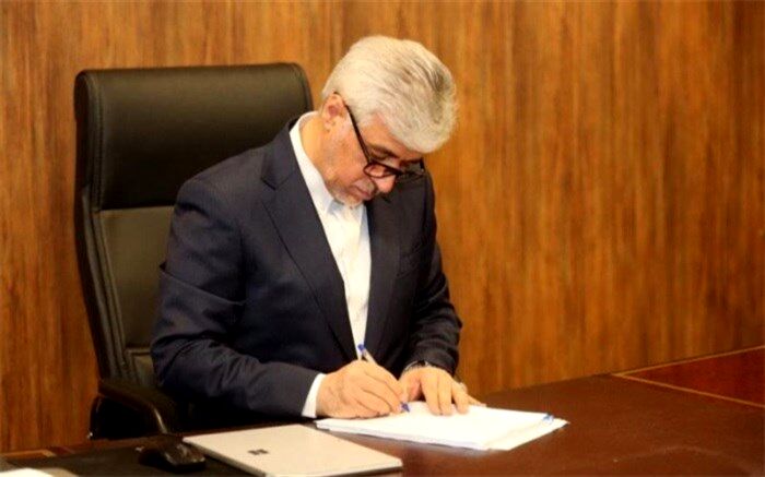 وزیر ورزش ۳ حکم جدید امضا کرد