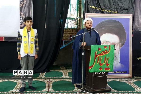 یازدهمین سوگواره «احلی من العسل» در منطقه شبانکاره