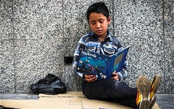 همکاری نیروی انتظامی با وزارت آموزش و پرورش در خصوص کودکان بازمانده از تحصیل