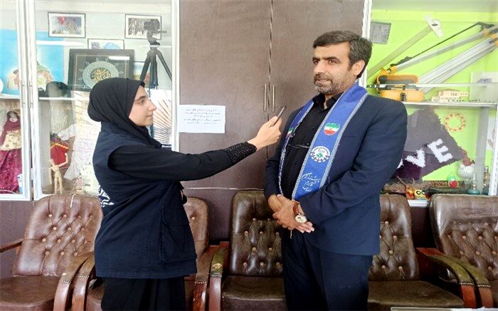 برگزاری دوره توانمندسازی مربیان در فارسان