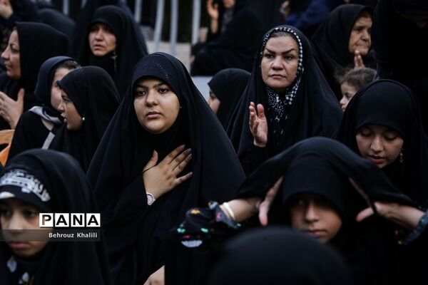 اجتماع بزرگ  هیات دانش‌آموزی