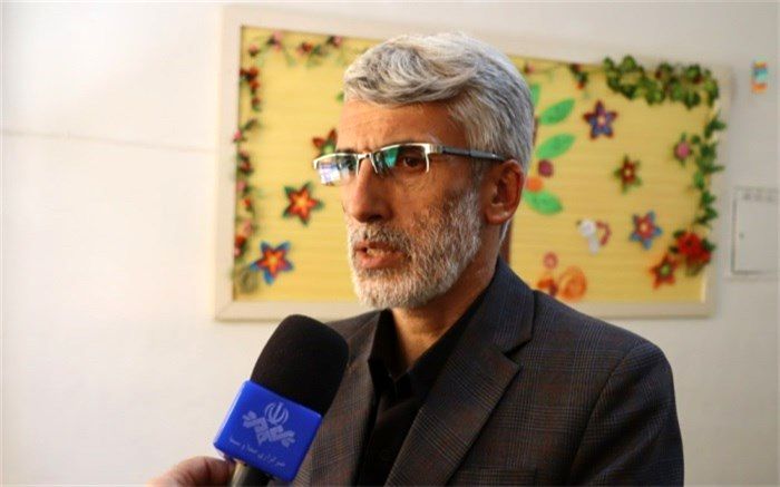 817 نفر ازداوطلبین واجد شرایط به عنوان آموزگار وارد مدارس استان البرز خواهند شد