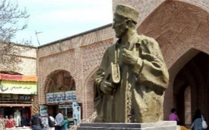 بزرگداشت شاعری که به یوسف دوم معروف است