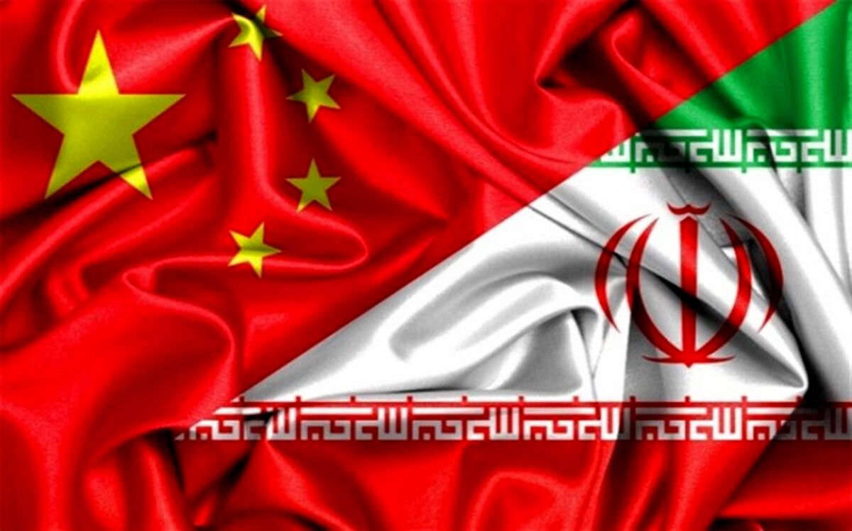 ضرورت توسعه همکاری بین اندیشمندان و اتاق‌های فکر ایران و چین