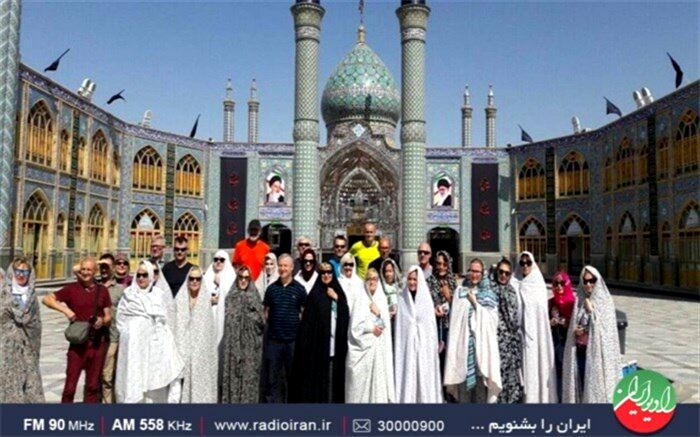 بررسی داده‌های اقتصادی گردشگری مذهبی