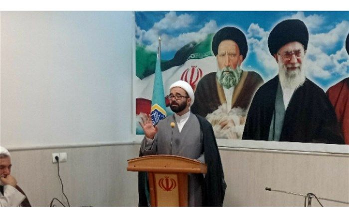 قیام امام حسین (ع) برای دین بود