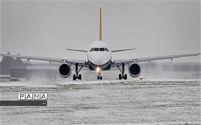 برقراری پروازهای فوق العاده به مناسبت ایام محرم از امروز