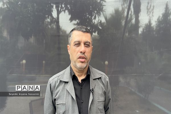 سوگواری «احلی من العسل» مختص دختران برای اولین بار در گلستان