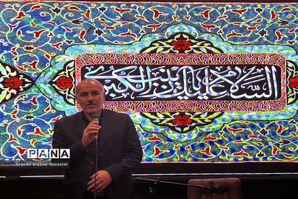 سوگواری «احلی من العسل» مختص دختران برای اولین بار در گلستان