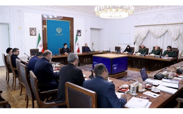 ضرورت کار جهادی و تحولی برای حل مشکلات ایرانیان خارج از کشور