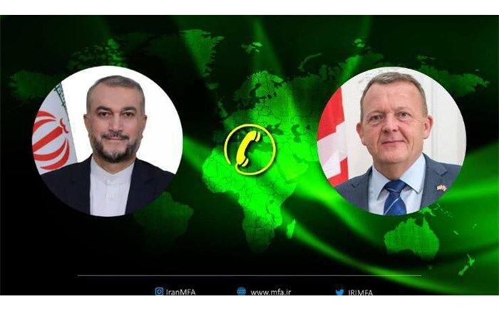 دولت دانمارک هرگونه اهانت به مقدسات دینی و سوء استفاده از آزادی بیان را محکوم می‌کند