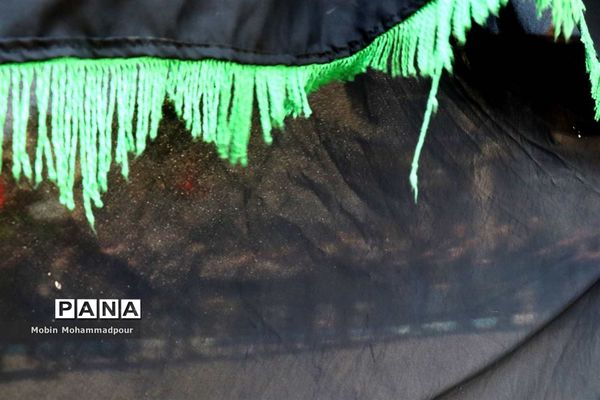 تاسوعای حسینی در تبریز