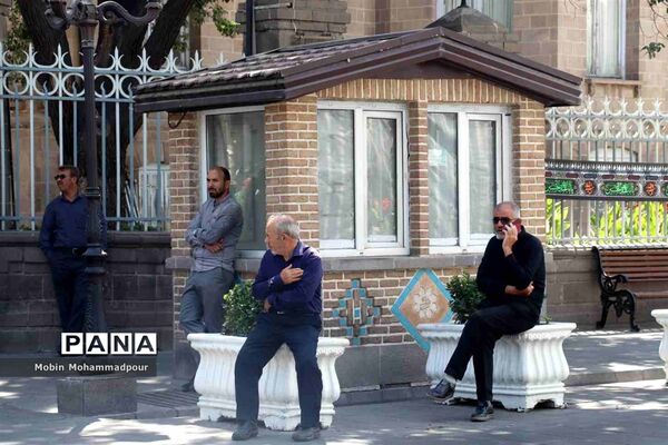 تاسوعای حسینی در تبریز