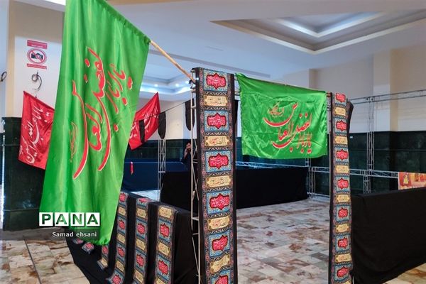 ویژه برنامه همسفران آفتاب به مناسبت ماه محرم و تاسوعای حسینی، حرم مطهر امام خمینی (ره)