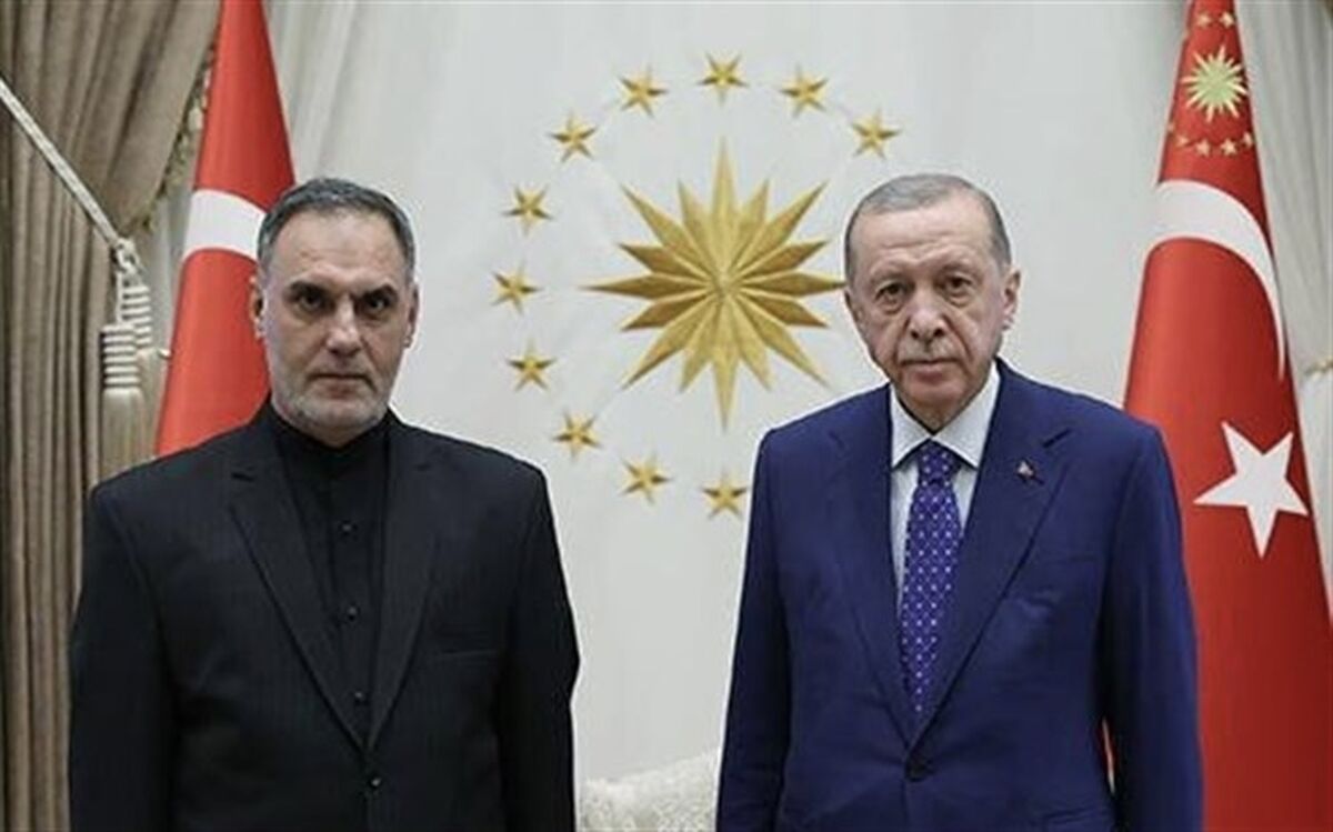 تحقق تجارت ۳۰ میلیارد دلاری با ایران در دسترس است