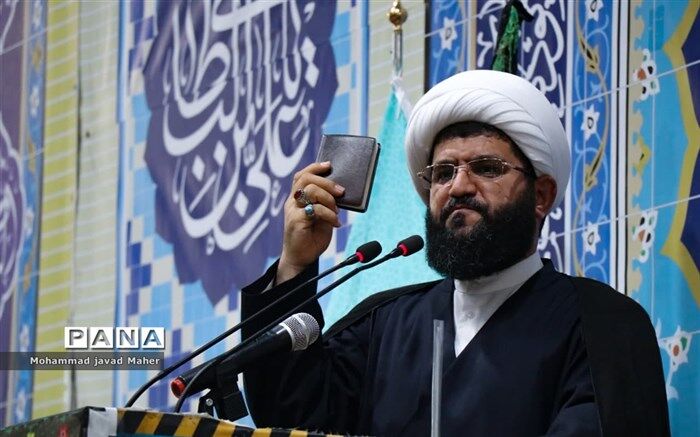 اگر دولت‌های غربی دست از توهین به قرآن برندارند، پاسخ کوبنده به آن‌ها خواهیم داد