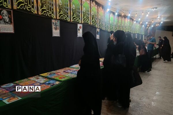 برگزاری مراسم دهه اول محرم به مدت دوازده‌ شب عزاداری در مصلای الغدیر دانشگاه اصفهان
