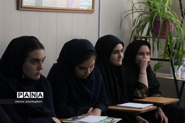 افتتاح مدرسه تابستانه مهارت