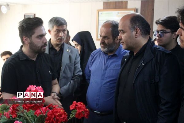 افتتاح مدرسه تابستانه مهارت