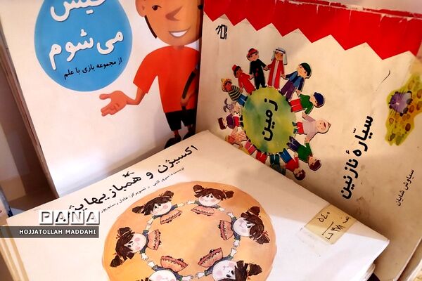 بازدید معاون پرورشی و فرهنگی ‌آموزش و پرورش شهرستان‌های تهران از ظرفیت‌های فرهنگی فشافویه